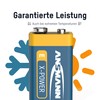Ansmann Alkaline Battery, (5015643)
