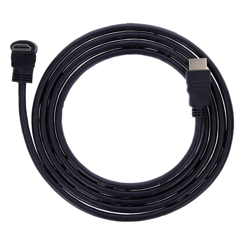 REY HDMI Male to HDMI Cable Ultra HD 4k High
