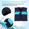 Children Swimming Float Suit Swim Vest Jacket For Kids 1-6