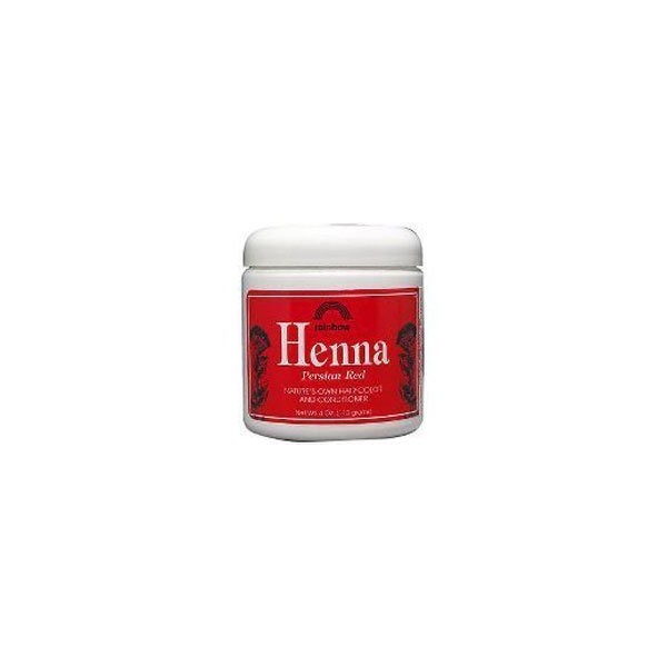 Henna, Persian Red, 4 oz ( Multi-Pack)12
