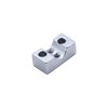 TAKPART Quick Shift Bille Steel Alloy Quick Shift Billet Short