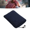 USB Hand Warmer Portable Foldable Fast Heating Electric Heated Pocket