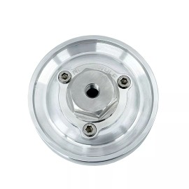 RossWulf 6061-T6 Volkswagen T1 Heritage Alternator/Gen