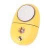 Handy Mini Mister Cute 35ml Portable Silent USB Rechargeable 200mAh