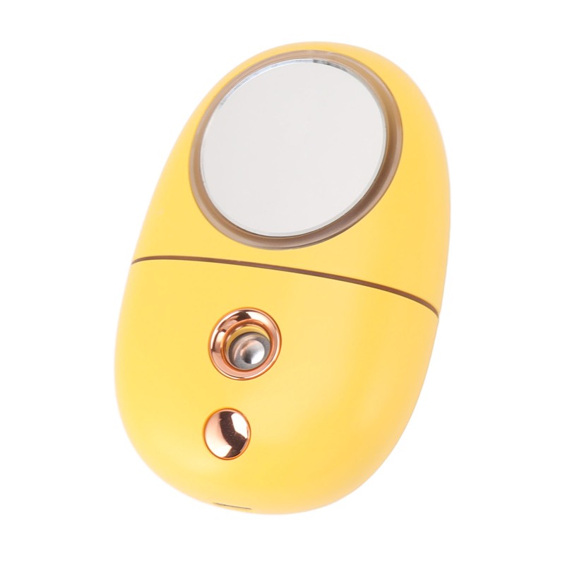 Handy Mini Mister Cute 35ml Portable Silent USB Rechargeable 200mAh