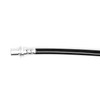 Dynamic Friction Company Front Brake Line Hose Fits 1984-1985 Toyota