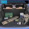 Dattumar Cargo Mat Compatible with 2010-2024 Toyota 4 Runner 7