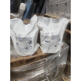 PURELL Hand Sanitizing Wipes Alcohol Free Formula 2x 1200 Count Wipes Refill 2pk