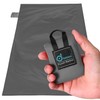 Odoland Waterproof Sandproof Leisure Sheet, 27.6 x 43.3 inches (70