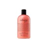 Philosophy Cabana Girl Shampoo, Shower Gel & Bubble Bath 480ml