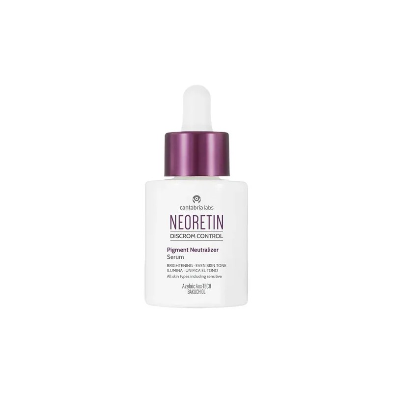 Neoretin Suero Pigment Neutralizer Serum