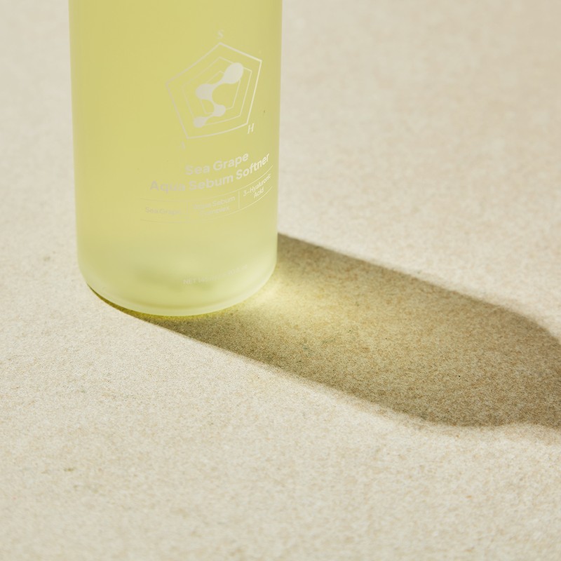 마미케어 바다포도 피지연화제 145ml, 1개입, 1개 Momicare Sea Grape Sebum