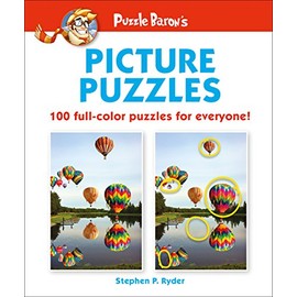 Puzzle Baron's Picture Puzzles