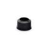 VILSTEIN Rubber sleeve, siphon seal for sinks, washbasin drain pipe.