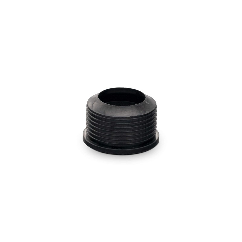 VILSTEIN Rubber sleeve, siphon seal for sinks, washbasin drain pipe.