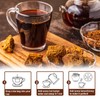 TEARELAE - Chaga Tea - 2g x 40 Count -