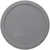 Pyrex 323-PC 1.5qt Jet Gray Replacement Mixing Bowl Lid