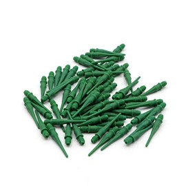 Black Scorpion CUESOUL TOUCH-2BA Soft Tip Dirt Point, 80 Count