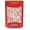 Fruidles Peppermint Puff Candy, After Dinner Mints, Fat-Free, Individually Wrapped