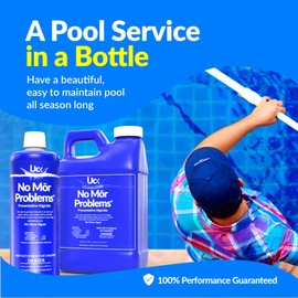 NO MORE PROBLEM 1 GALLON