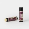 BeeHappy Active Lifestyles Lip Balm "Sun Guard" Natural Sun Protection