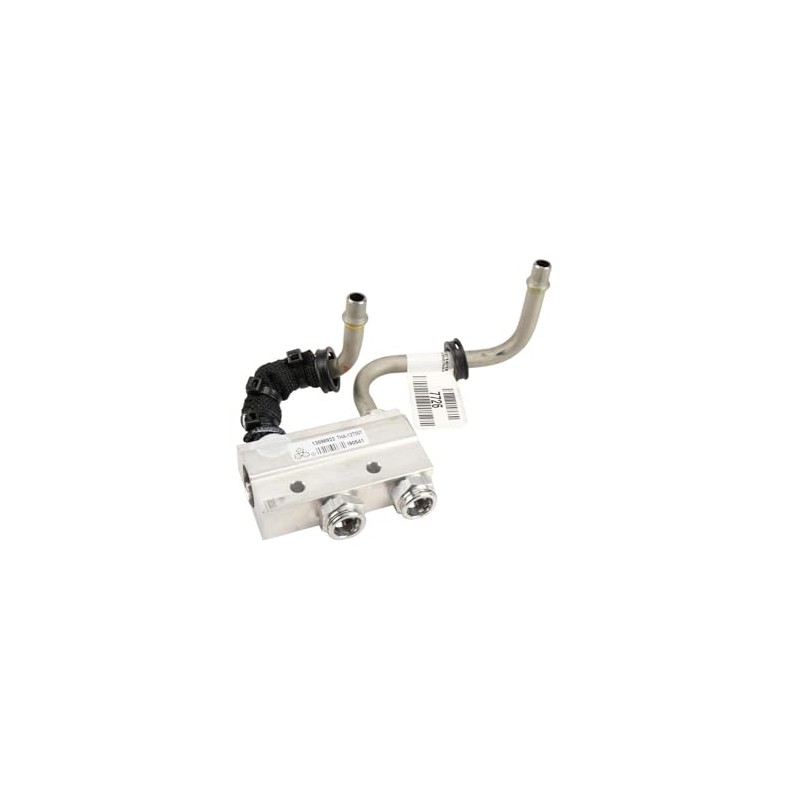 GM Genuine Parts 84107726 Transmission Fluid Cooler Thermal Bypass Valve