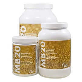 Fauna Marin MB 20 Mixed Bed Resin, 650 g (1000 ml), Ion Exchange Resin