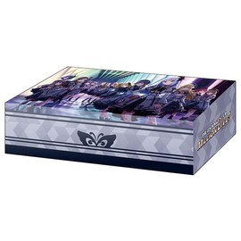 Bushiroad Storage Box Collection V2 Vol. 79 "The Idolmaster Million Live!" Proud of Stage Ver.