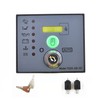 marddpair DSE702K-AS DSE702AS Electronic Auto Start Generator Controller Module Control