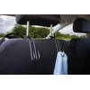 Walser 30219 Headrest Clothes Hanger, 2 No.