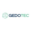 Gedotec Modern cable passage desk cable guide style round metal