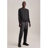 Seidensticker Men's Jumper, gray