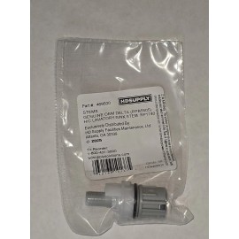 DELTA OEM Hot Cold Faucet Shower Cartridge 1-7/8" Part HDS469500 NEW IN PACKAGE