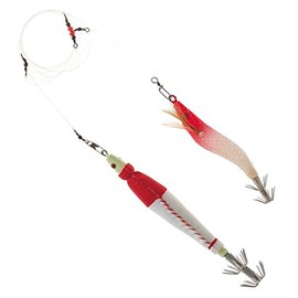 CROSS FACTOR AST205-12-RY Psycho-Egis Game Set, No. 12, Approx. 1.6 oz (45 g), Red and Yellow,