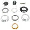 FSA Orbit Z 1-1/8Inches 44mm Threadless 1-1/8Inches Headset with Top