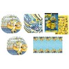 Unique Despicable Me Birthday Party Supplies Bundle Pack Serves 16