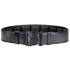 BIANCHI 7955 ErgoTek Duty Belt - 2.25" Belt Loop, 26-28 (1016907)