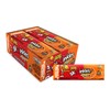Lucas Salsagheti Mango Flavored Hot Candy Strips and Tamarind Flavored