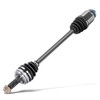 A-Premium CV Axle Shaft Assembly - Compatible with Acura MDX