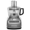 KitchenAid KFP0722WH 7-Cup Food Processor with Exact Slice System -