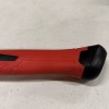 Truper 4lb Truper Engineer Hammer Dead Blow Fiberglass Rubber Grip