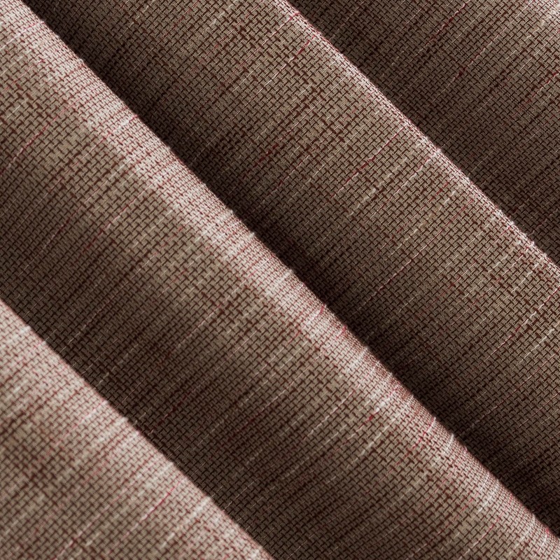 Sun Zero - 56585 Brooks Burlap Weave Thermal Extreme 100%