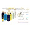 Shampoo Anticaspa Con Seda, Pachuli, Argán Terramar / 180 Ml
