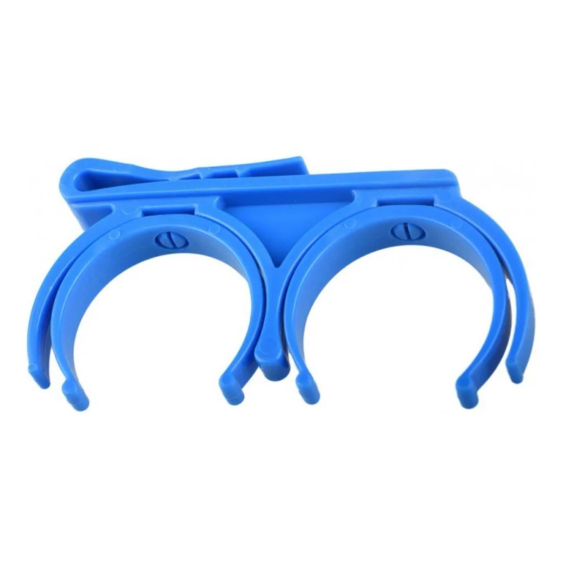 2x Abrazadera De Clip Para Golf Para