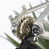 BeiLan 116 Links Bicycle Chain 6/7/8 Speed