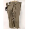 Blauer Women's 8666W Siver Tan Flexrs Convert Tactical Pants Size