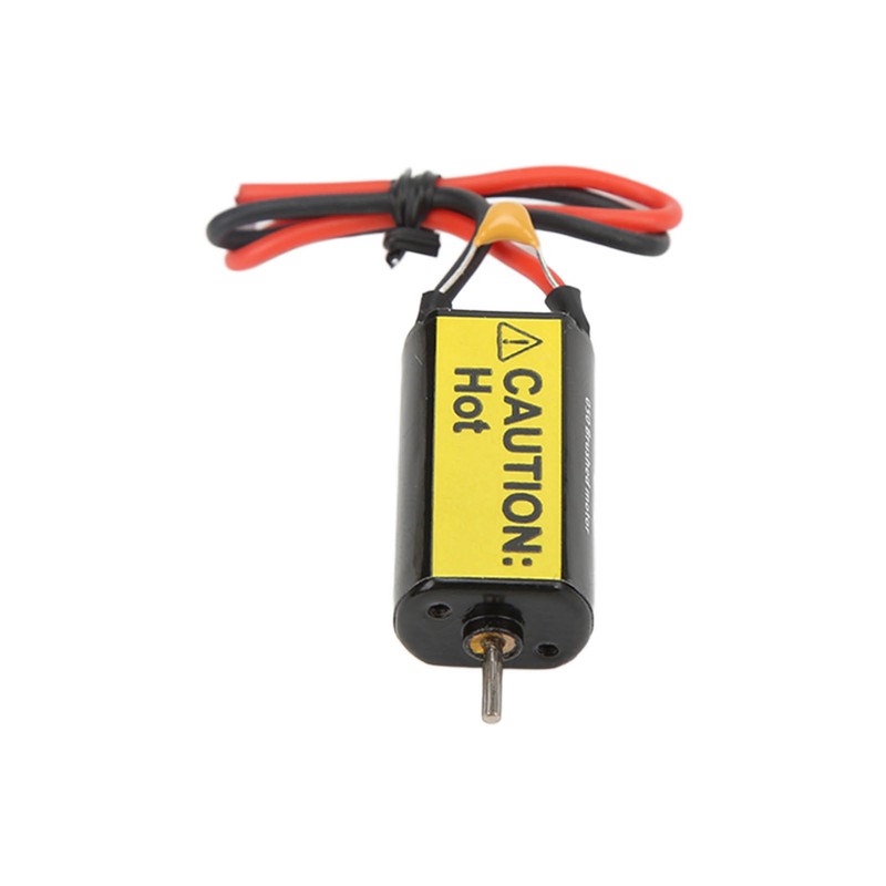 RC 050 66T Bushed Motor High Torque Motor with Dead