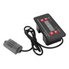 Temperature and Humidity Controller Digital Display Greenhouse Switch WT-1008 110-220VAC