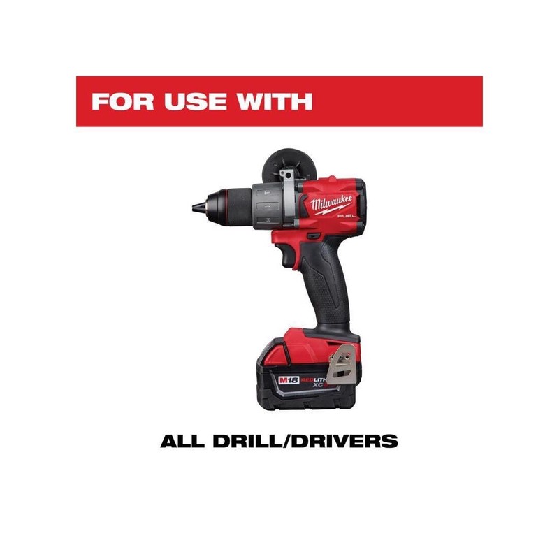 Drill Bit, 13/16 In., Black Oxide