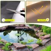 7 x 10 FT Pond Liner, 20 Mil Pond Liners